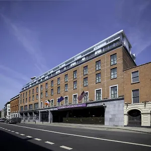 The Trinity Hotel