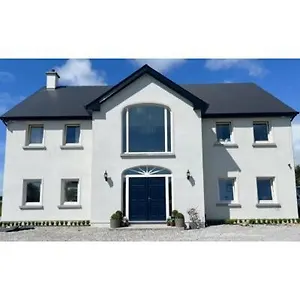 Eastbury House Near Garryvoe & Ballymaloe House Country house