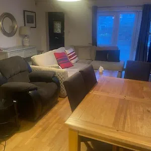 Marina Kinsale Apartment