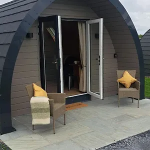 Leahys Pod Park Campsite