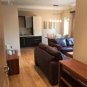 Beautiful Apartment