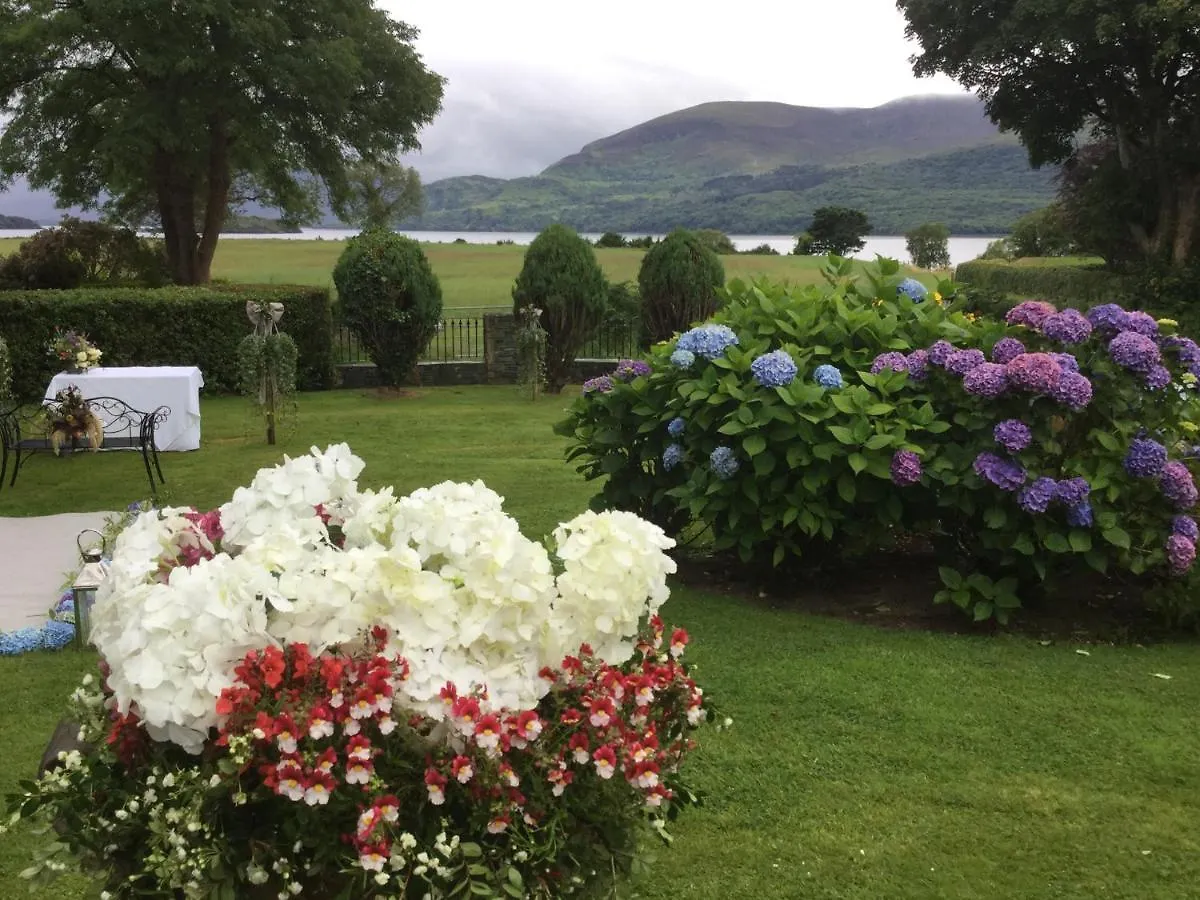 Loch Lein Country House Killarney 4*,  Ierland