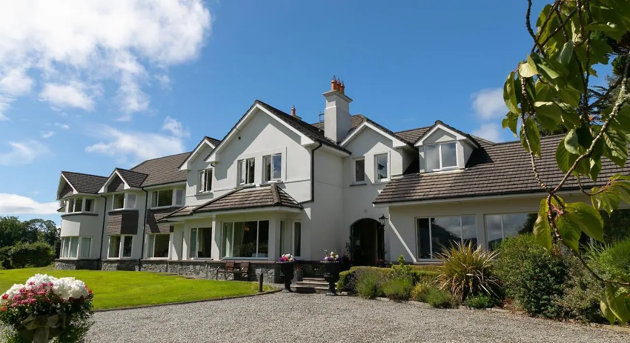 Hotel Loch Lein Country House Killarney