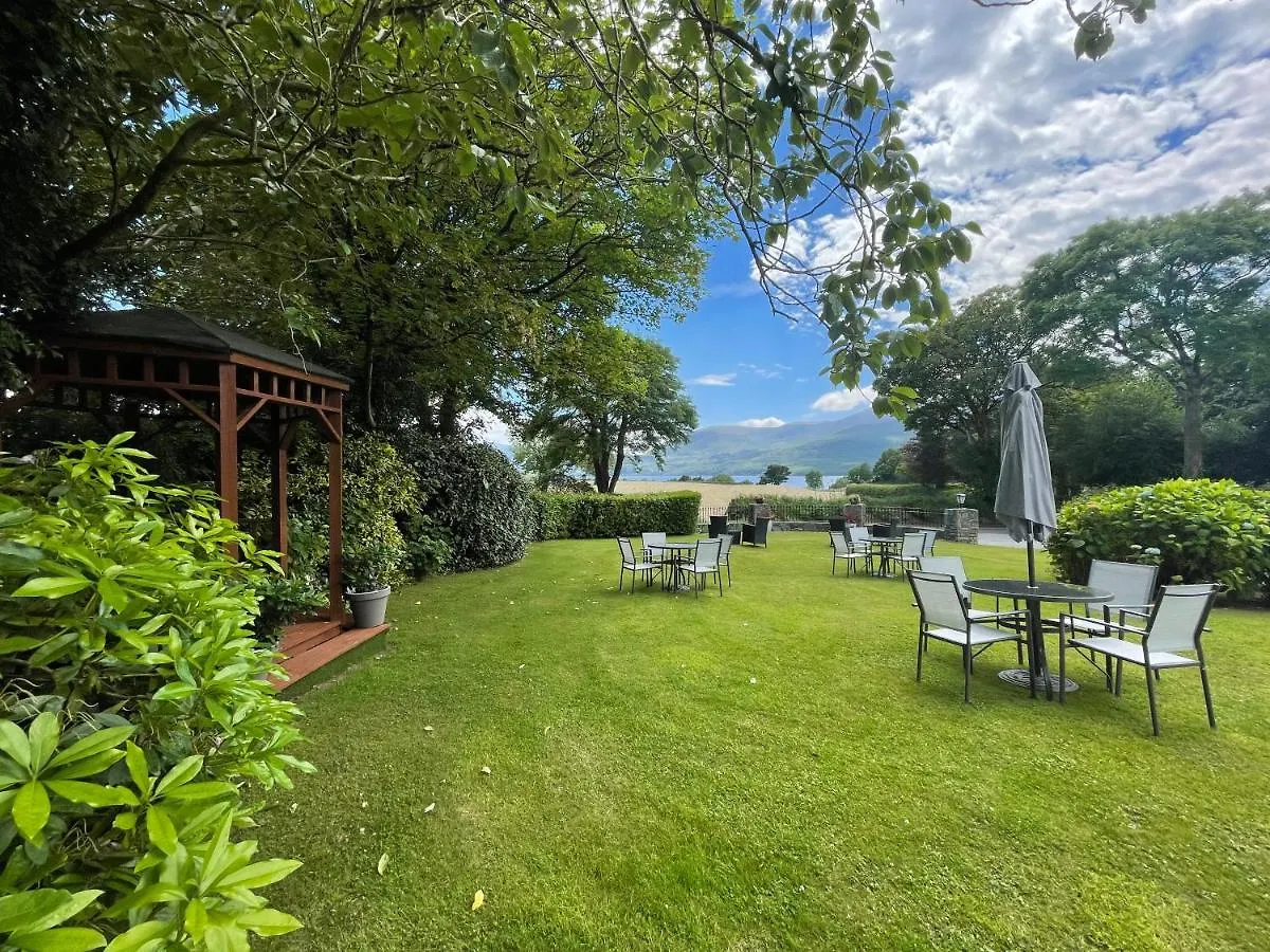 Loch Lein Country House Killarney 4*,