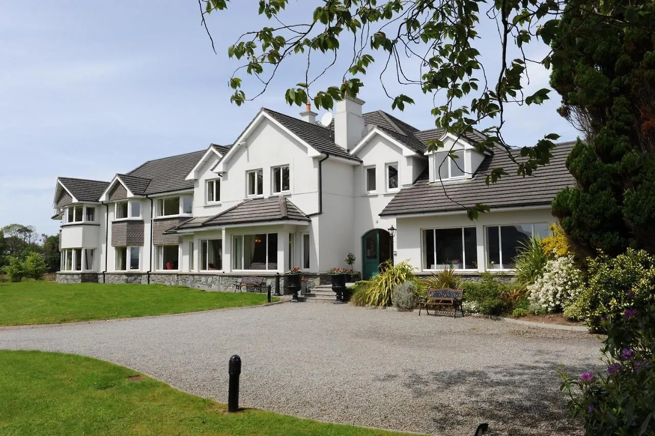 Loch Lein Country House Killarney Hotel