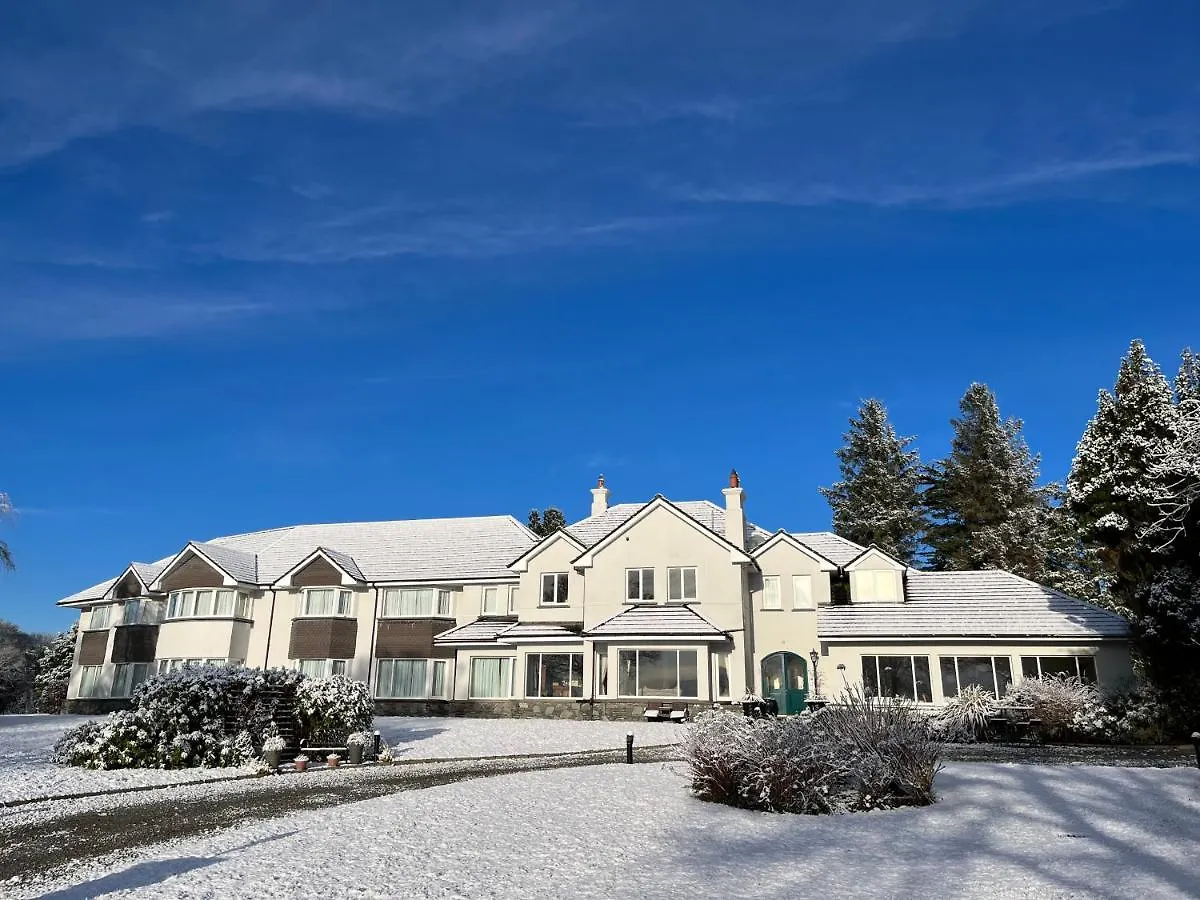 Loch Lein Country House Killarney 4*,  Ierland