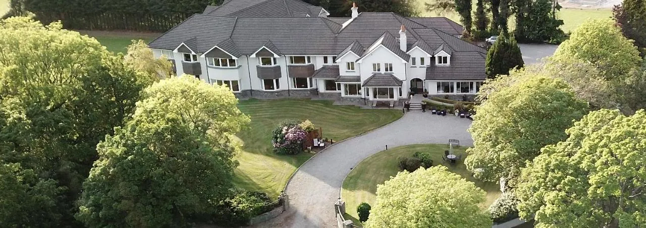 Loch Lein Country House Killarney Hotel