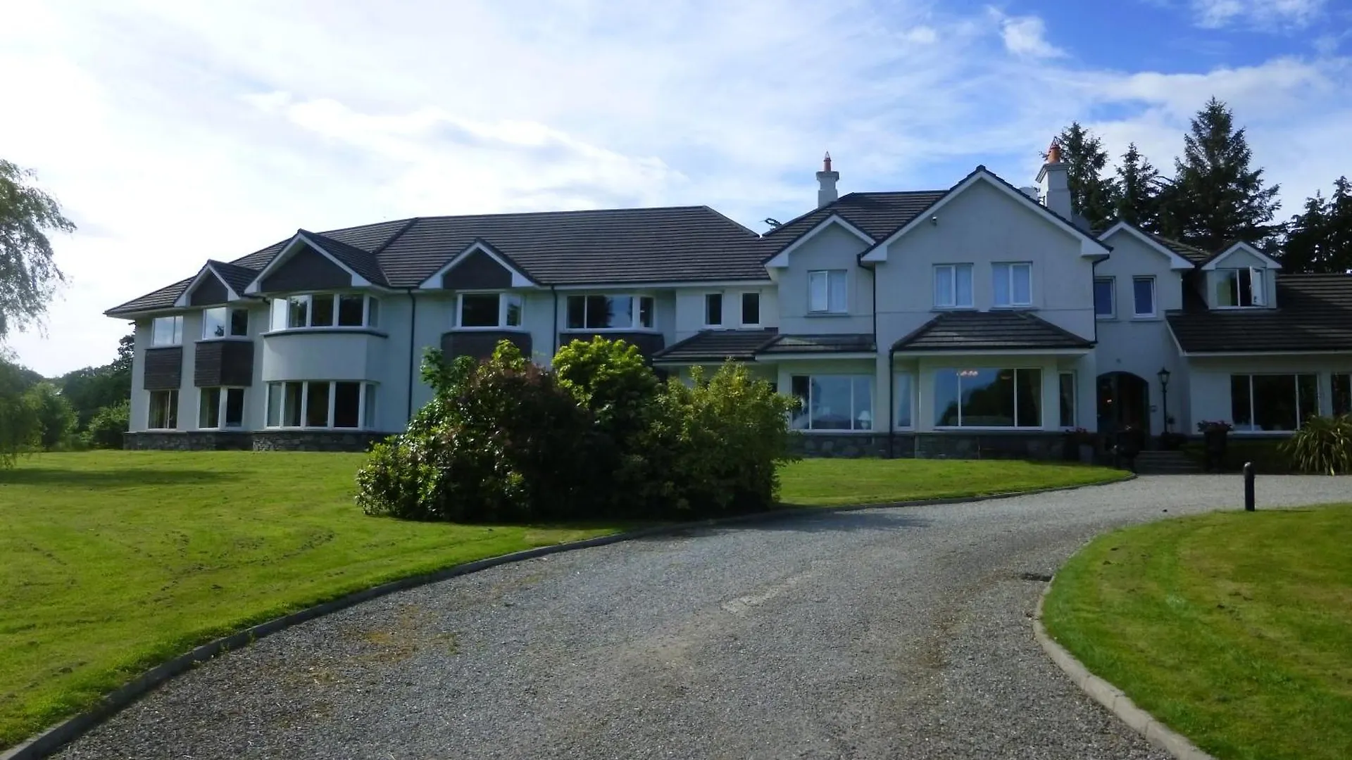 Loch Lein Country House Killarney 4*,  Ierland