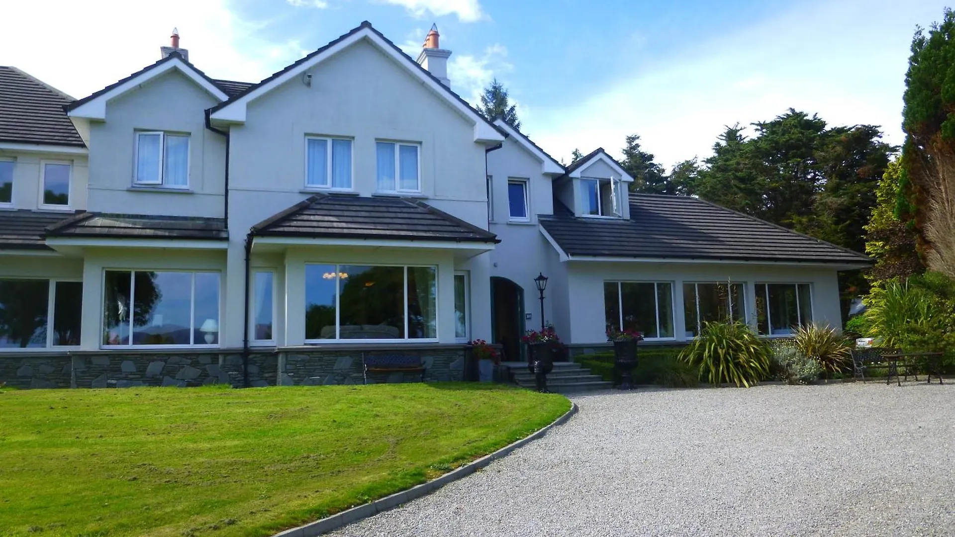 **** Hotel Loch Lein Country House Killarney Ierland