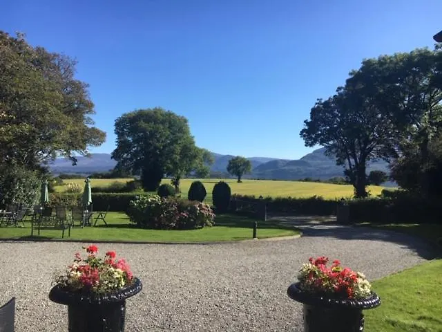 Loch Lein Country House Killarney