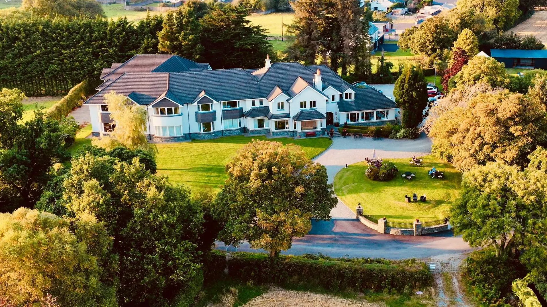 Loch Lein Country House Killarney