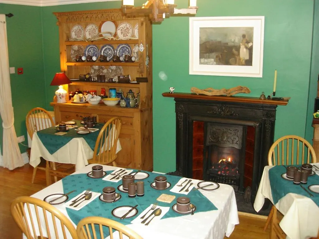 Hotel Loch Lein Country House Killarney