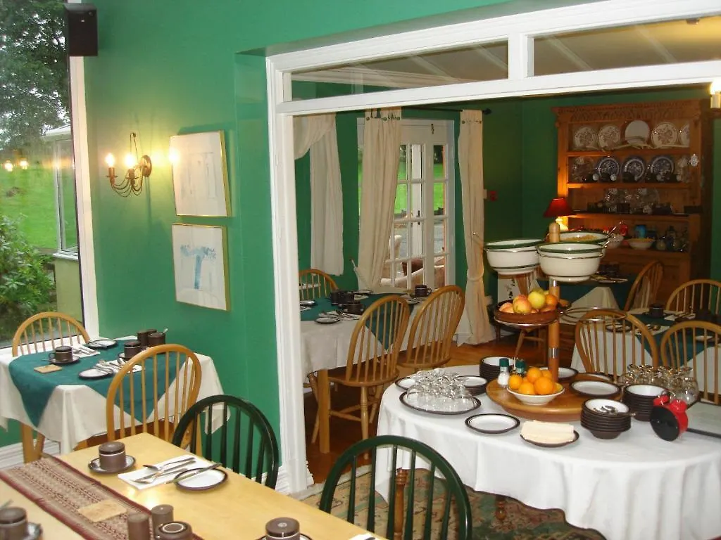 Loch Lein Country House Killarney Hotel